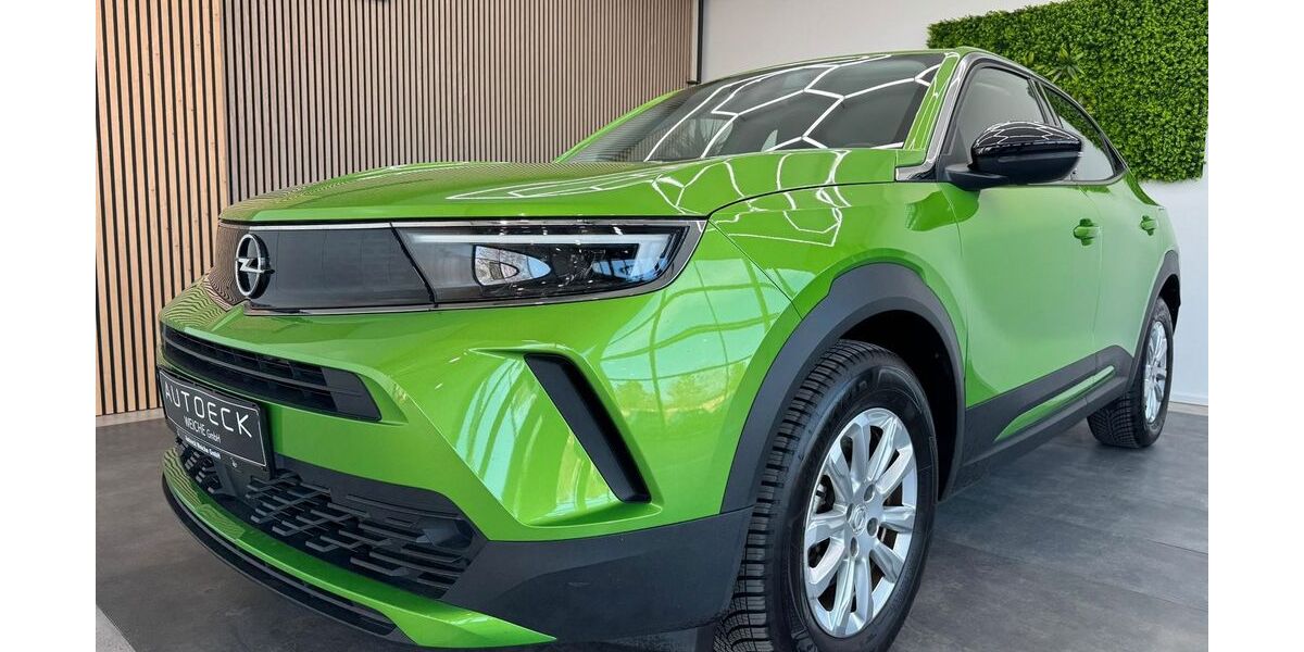 Opel Mokka 53.500 km 14.950 &euro; Flensburg 24941