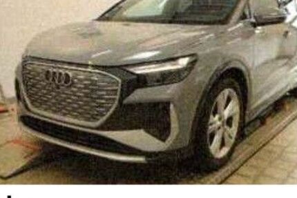 Audi Q4 e-tron 62.692 km 38.730 &euro; Rottweil 78628
