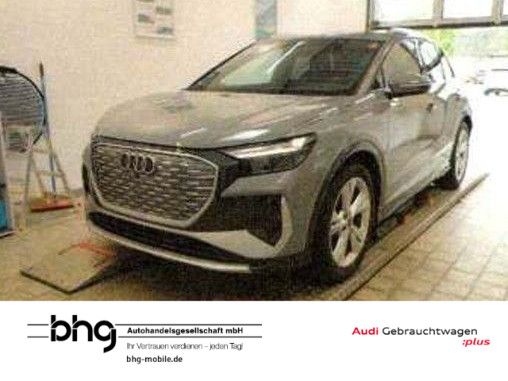 Audi Q4 e-tron 62.692 km 39.730 &euro; Rottweil 78628