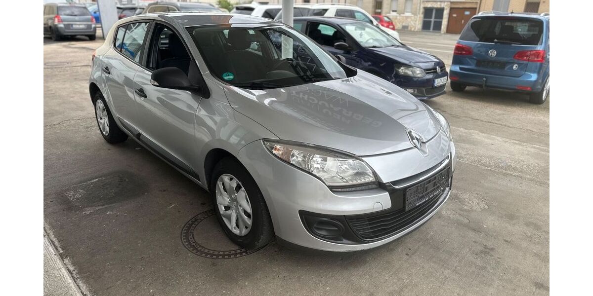 Renault Megane 134.000 km 4.999 € Ludwigshafen am Rhein 67071