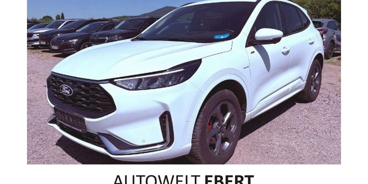 Ford Kuga 7.350 km 35.690 &euro; Germersheim 76726