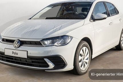 VW Polo 4.500 km 17.910 &euro; Potsdam 14482