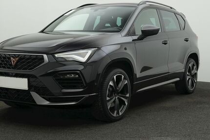 Cupra Ateca 20.600 km 27.750 &euro; Mühlhausen 92360
