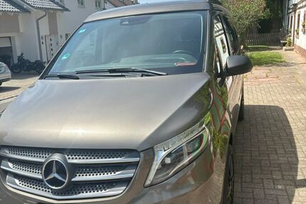 Mercedes-Benz V 250 310.520 km 27.500 &euro; Niedereschach 78078