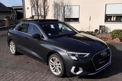 Audi A3 53.000 km 24.999 &euro; Bellingen 56459