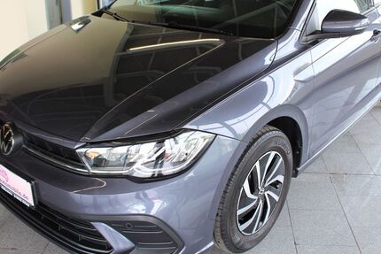 VW Polo 63.073 km 15.222 &euro; Wölfersheim 61200
