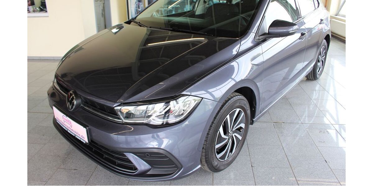 VW Polo 63.073 km 15.222 &euro; Wölfersheim 61200