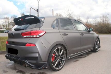Hyundai i30 63.000 km 21.499 &euro; Nürnberg 90459