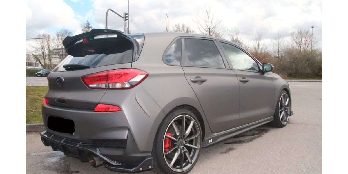 Hyundai i30 63.000 km 21.499 &euro; Nürnberg 90459