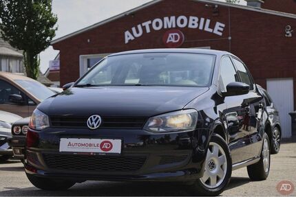 VW Polo 114.093 km 4.990 &euro; Dülmen 48249