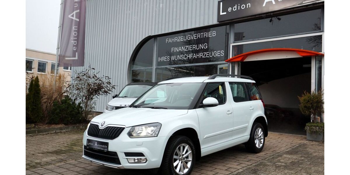 Skoda Yeti 140.000 km 12.500 &euro; Gundelfingen /Freiburg 79194