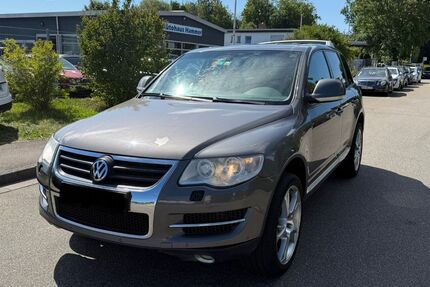 VW Touareg 271.000 km 3.999 € lahr 77933