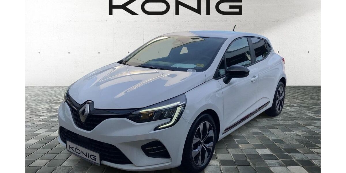 Renault Clio 27.874 km 13.999 &euro; Nohra 99428