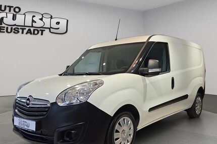 Opel Combo 83.880 km 7.950 € Neustadt 01844