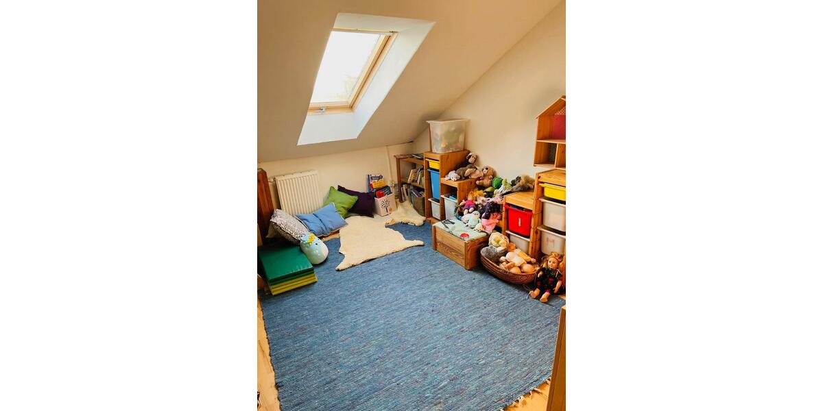 Tolles Reihenhaus in Wunstorf-Oststadt: Beste Lage und viel Platz 7 zimmer