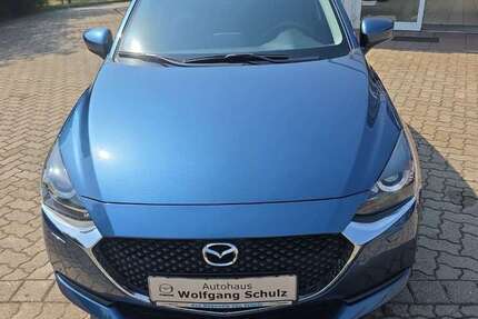 Mazda 2 25.100 km 16.750 &euro; Hagenow 19230