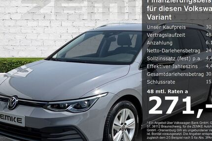 VW Golf 10.312 km 30.875 € Oranienburg 16515