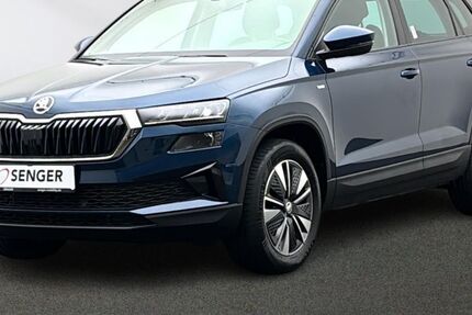 Skoda Karoq 52.384 km 28.380 &euro; Emsdetten 48282