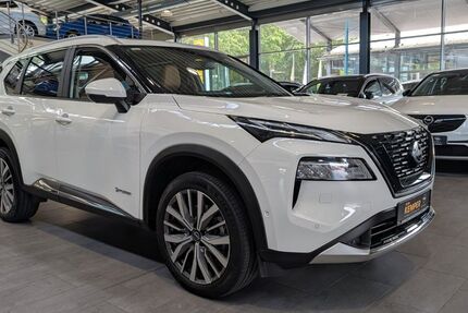 Nissan X-Trail 15.600 km 32.450 &euro; Meppen 49716