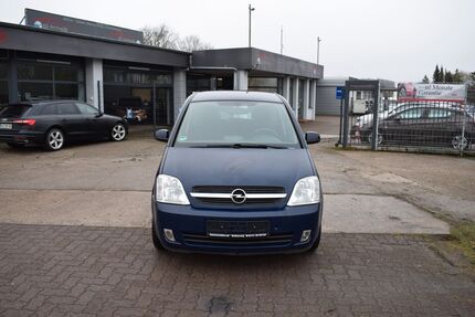 Opel Meriva 142.000 km 1.750 &euro; BLUMENTHAL 24241