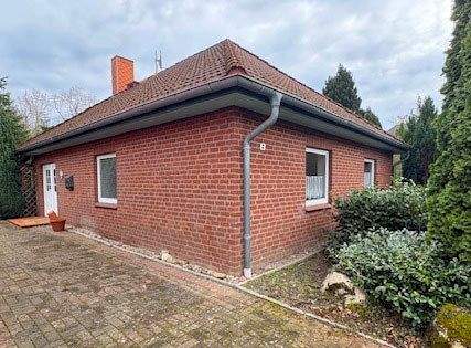 Bungalow Schneverdingen - 4 Zimmer, 128 m&sup2;, 359.000&euro; | Angebot:25820776
