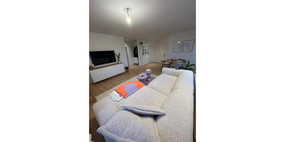 Dachgeschoßwohnung Meppen - 2 Zimmer, 60 m&sup2;, 164.000&euro; | Angebot:26856342
