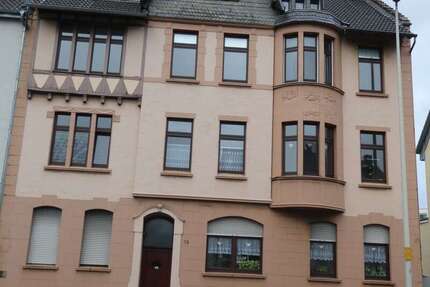 Wohnung Solingen Ohligs - 3 Zimmer, 79 m&sup2;, 680&euro; | Angebot:25055594