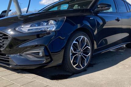 Ford Focus 132.644 km 13.000 &euro; Gottmadingen 78244