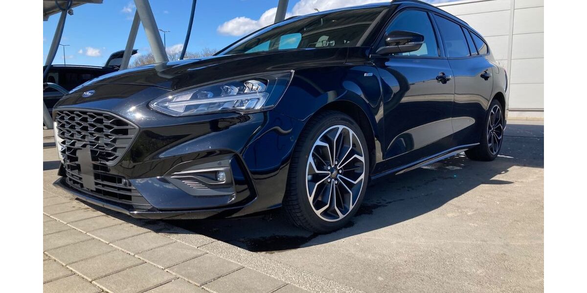 Ford Focus 132.644 km 13.000 &euro; Gottmadingen 78244