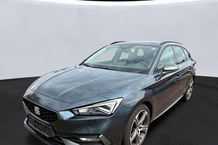 Seat Leon 68.928 km 17.989 &euro; Mülheim / Ruhr 45473