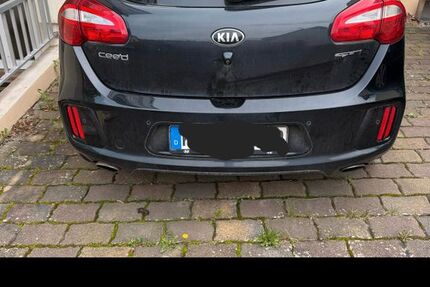 Kia ceed / Ceed