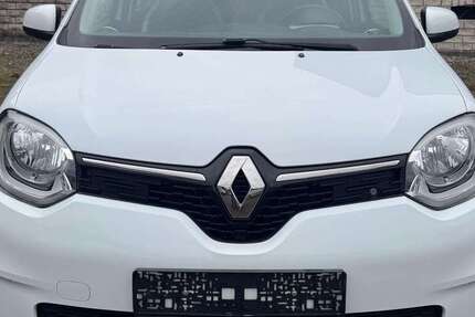Renault Twingo 64.655 km 8.400 € Bergneustadt 51702