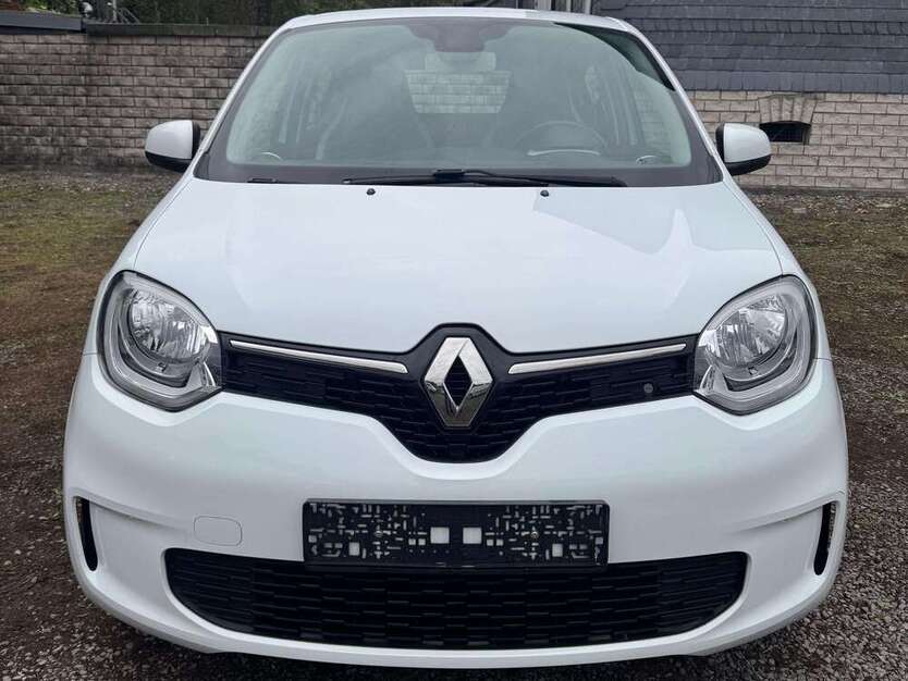 Renault Twingo 64.655 km 8.400 € Bergneustadt 51702