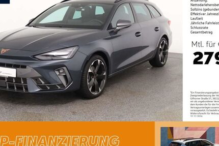 Cupra Leon 19.831 km 29.980 &euro; Neumarkt 92318