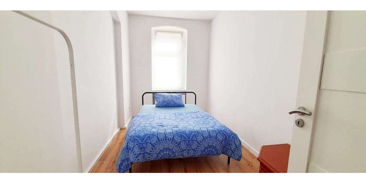 Zimmer Zeitz Aue - 3 Zimmer, 1.800&euro; | Angebot:22586591