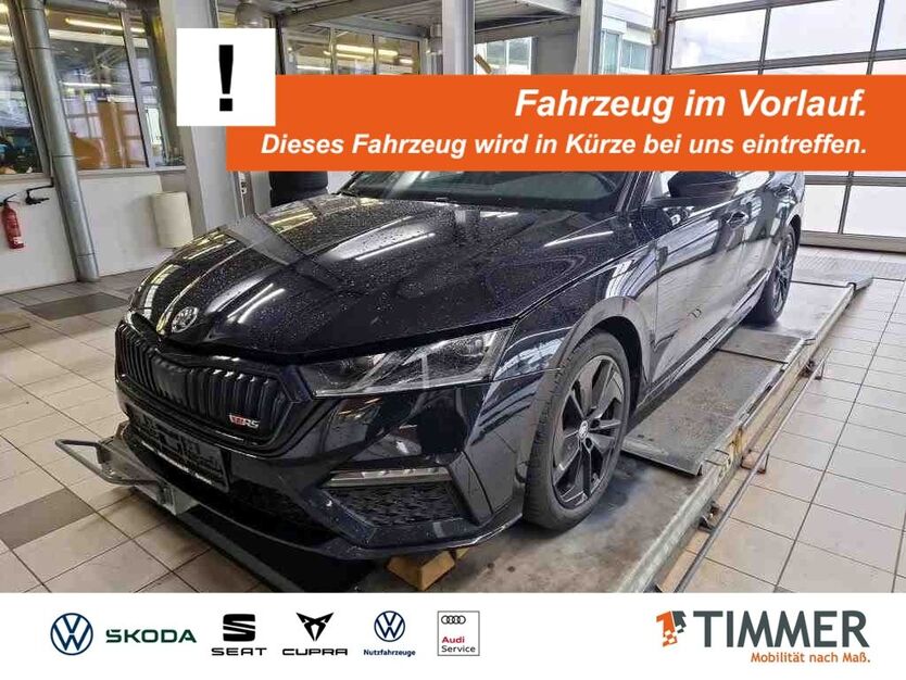 Skoda Octavia 89.101 km 27.980 € Nordhorn 48529