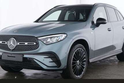 Mercedes-Benz GLC 300 18.900 km 61.850 &euro; Karlstadt 97753