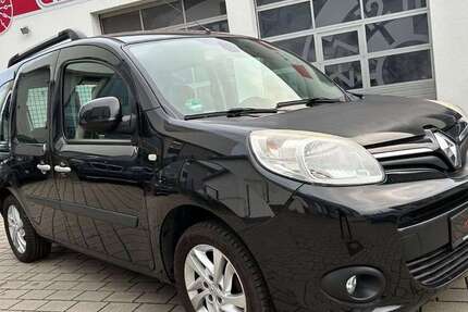 Renault Kangoo 184.000 km 5.900 &euro; Aalen 73431