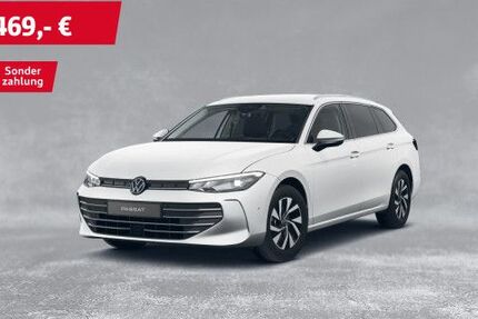 VW Passat 18.509 km 31.990 &euro; Werneck 97440