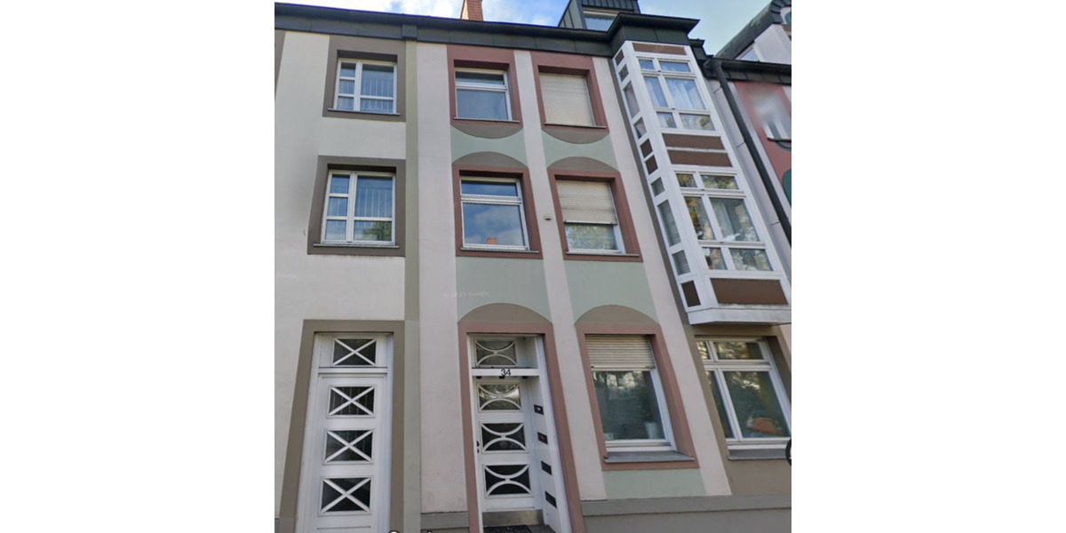 Kapitalanlage 3 zimmer