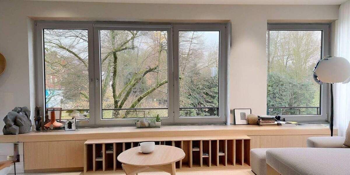 Mehrfamilienhaus, Wohnhaus Düsseldorf Kaiserswerth - 1 Zimmer, 453 m&sup2;, 2.600.000&euro; | Angebot:25339848