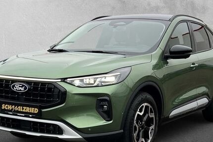 Ford Kuga 1.500 km 38.970 &euro; Bremerhaven 27570