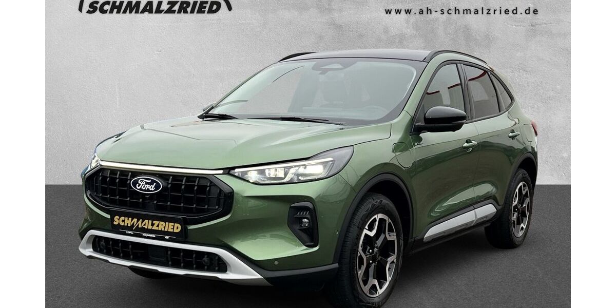 Ford Kuga 1.500 km 41.470 &euro; Bremerhaven 27570