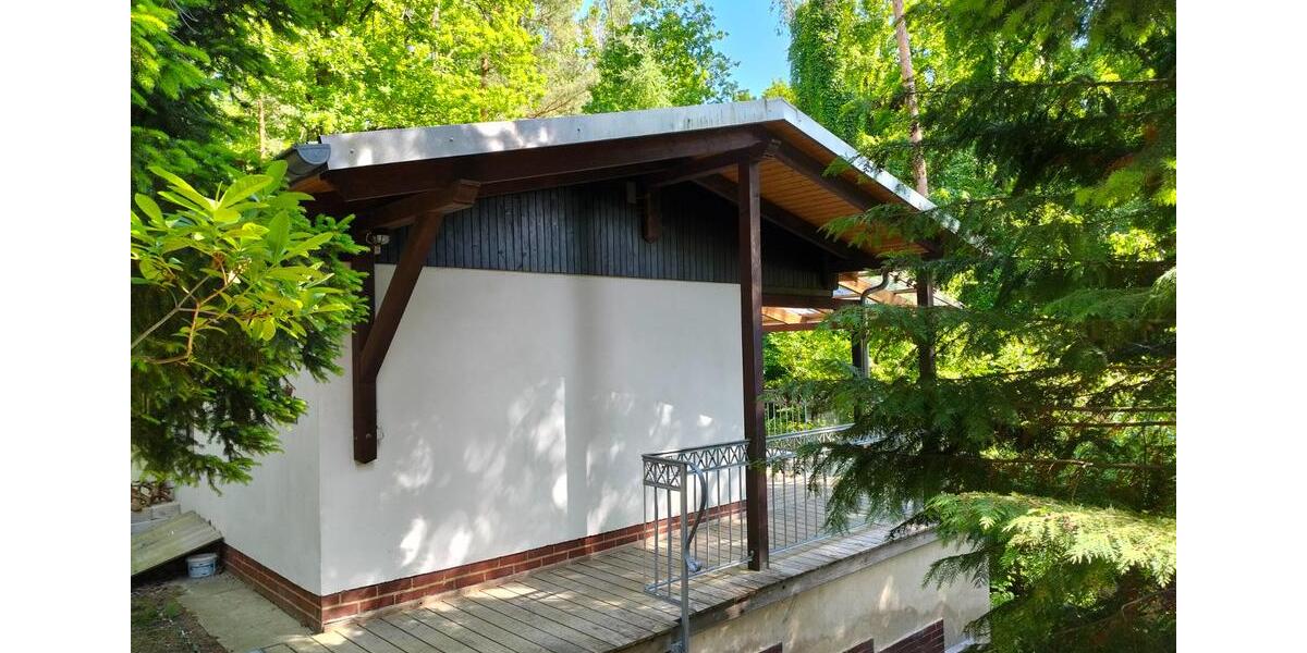 Einfamilienhaus Torgau - 4 Zimmer, 62 m&sup2;, 95.000&euro; | Angebot:20753043