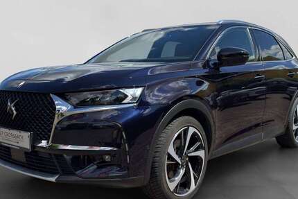 Citroen DS 69.630 km 31.780 &euro; Detmold 32758