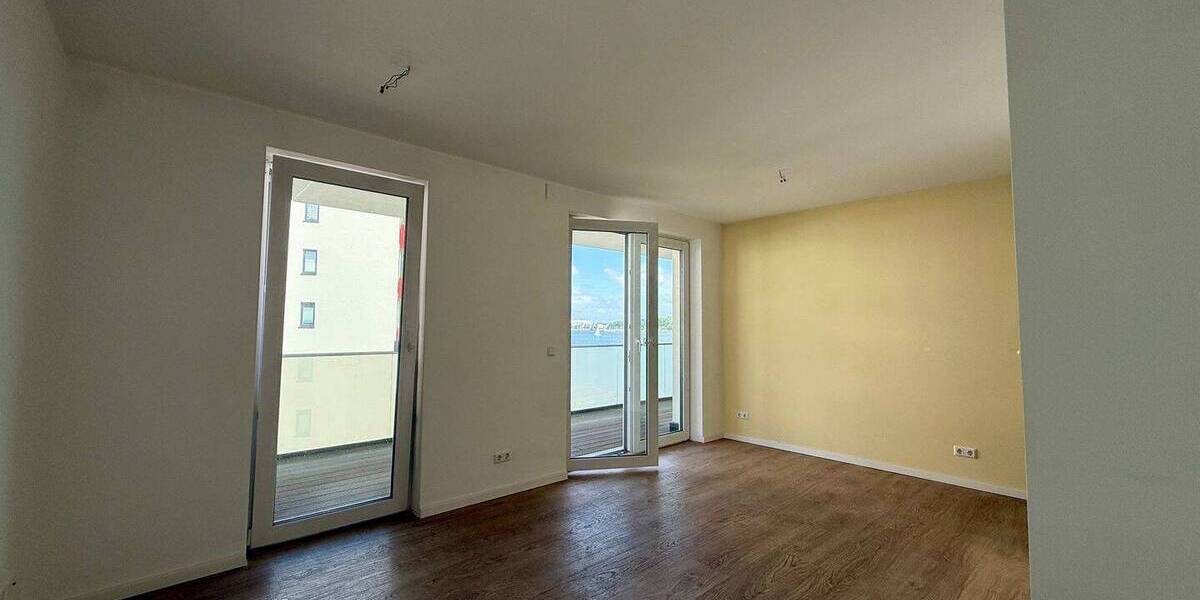 Etagenwohnung Rostock Kröpeliner Tor-Vorstadt - 2 Zimmer, 53 m&sup2;, 399.000&euro; | Angebot:26851341