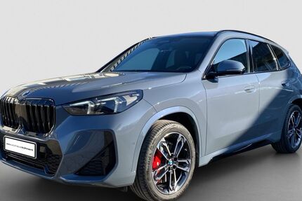 BMW X1 2.026 km 51.685 &euro; Schneeberg 08289