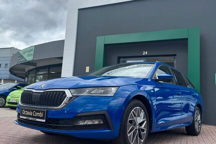 Skoda Octavia 89.291 km 20.900 &euro; Görlitz 02828