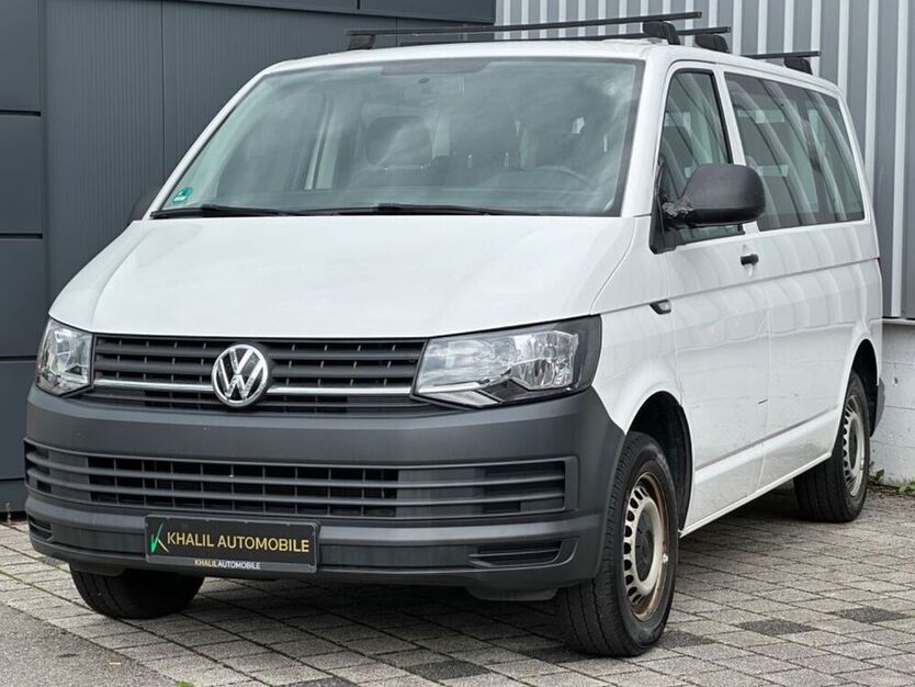 T6 Caravelle