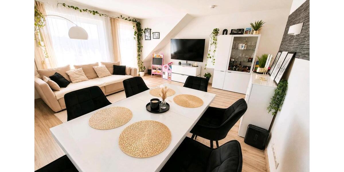 Maisonettenwohnung Stein - 4 Zimmer, 90 m&sup2;, 369.000&euro; | Angebot:26828603